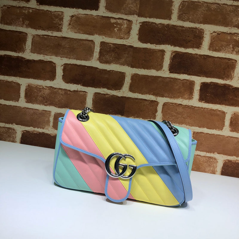 Satchel Bags - GCI Bags - 3955