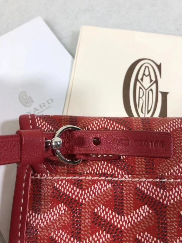 GLM - GYO Bags - 1104