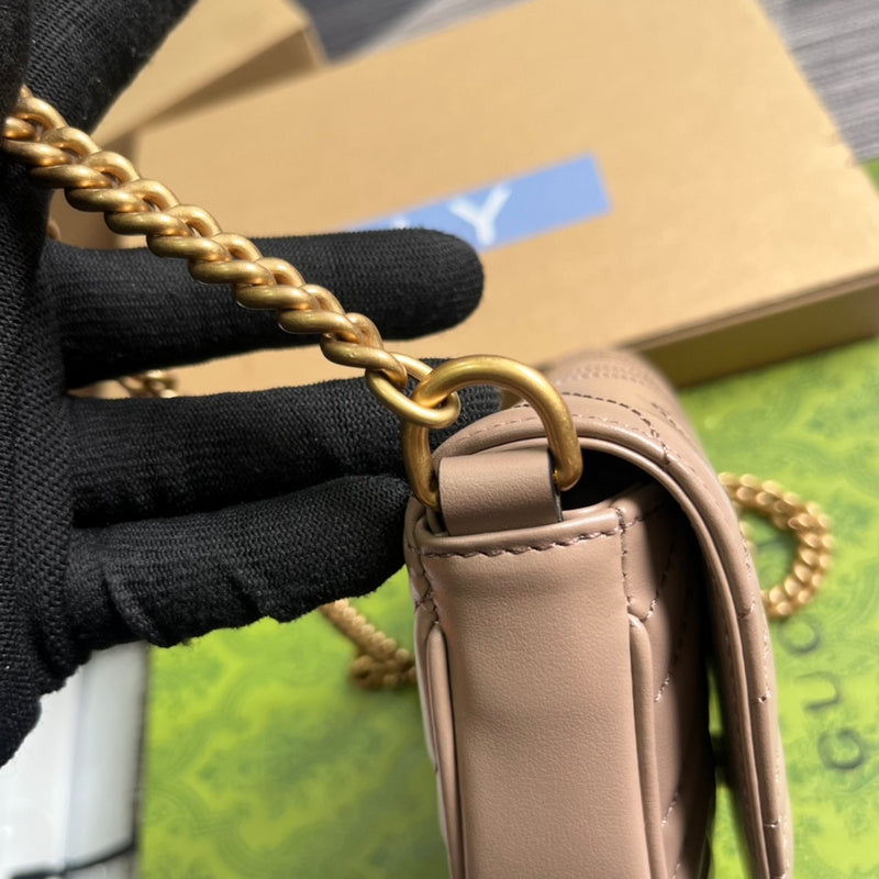 Satchel Bags - GCI Bags - 5210