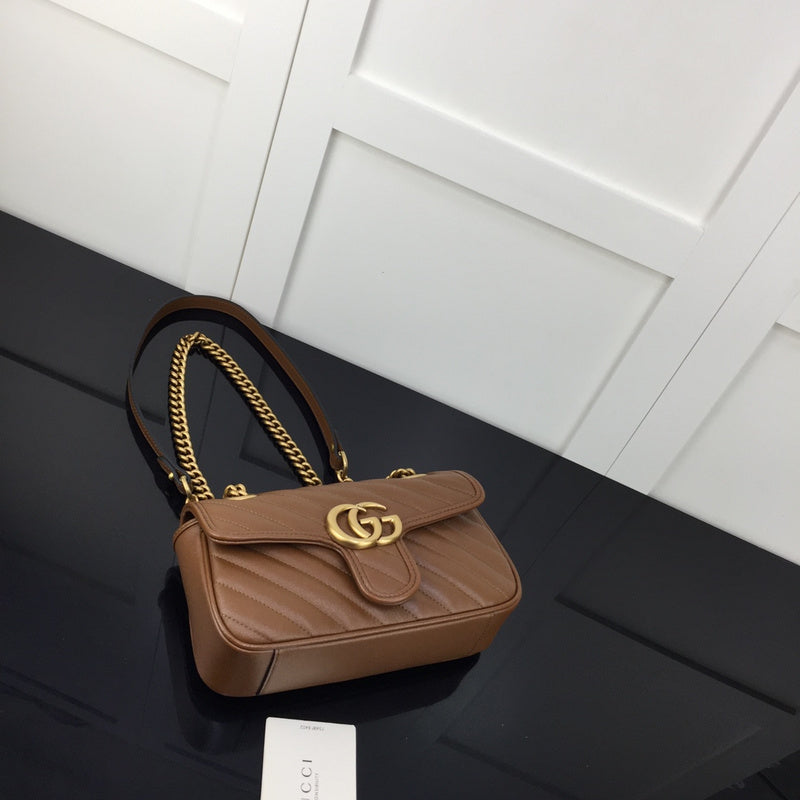 Satchel Bags - GUC Bags - 937