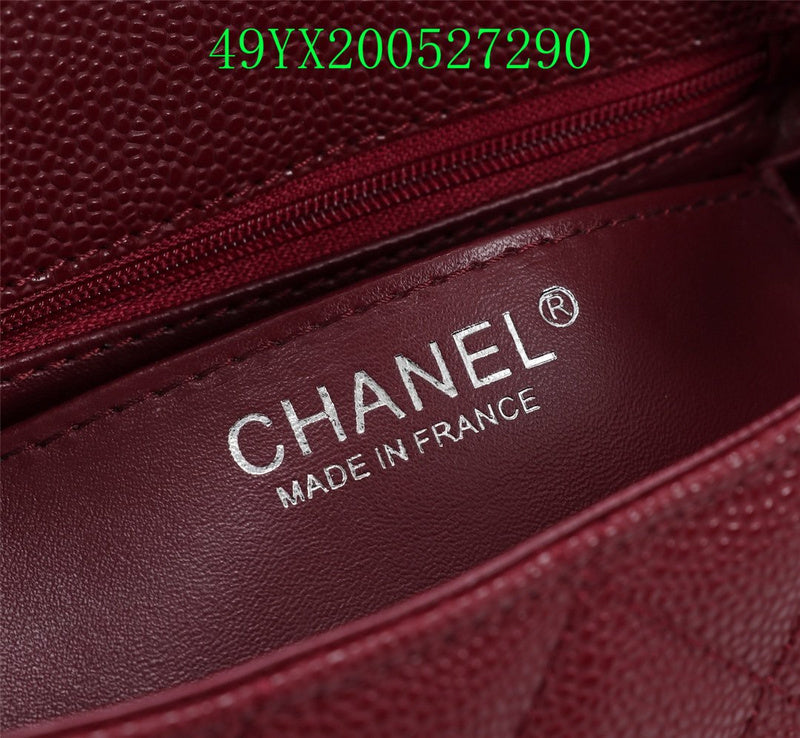 Satchel Bags - CHL Bags - 5416