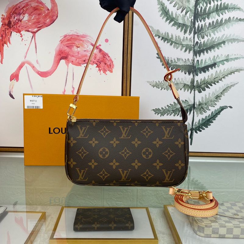 Satchel Bags - GUC Bags - 1576