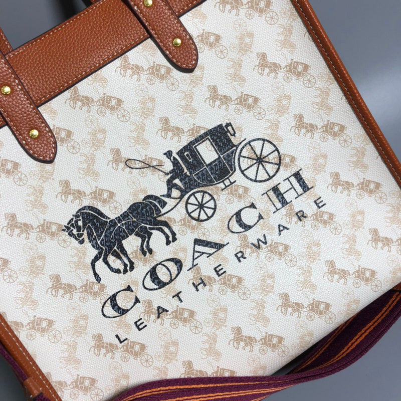 Satchel Bags - CCH Bags - 446