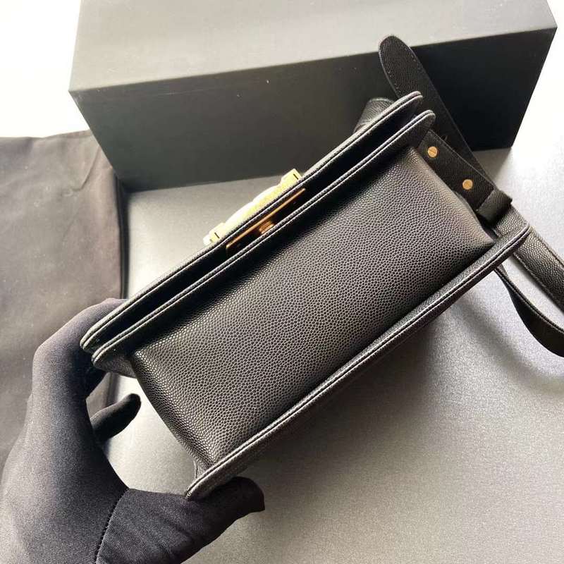 Satchel Bags - CHL Bags - 5972