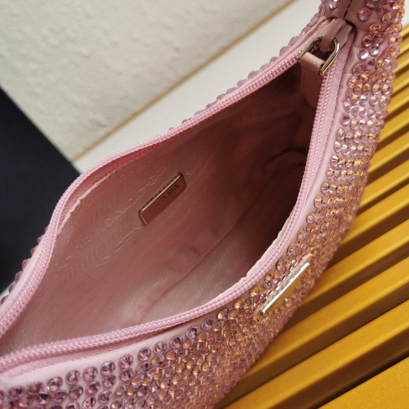 Satchel Bags - PDA Bags - 012