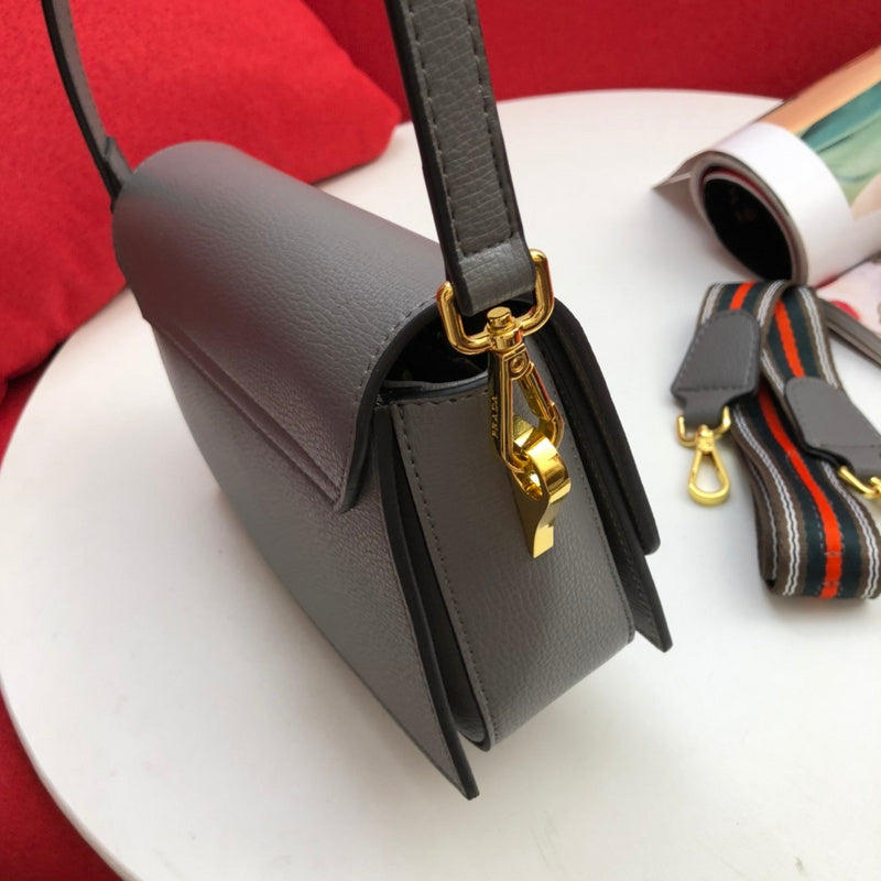 Satchel Bags - PDA Bags - 1163
