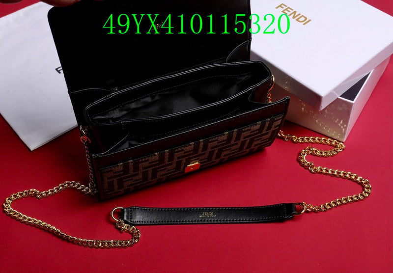 Glami - FDE Bags - 3462