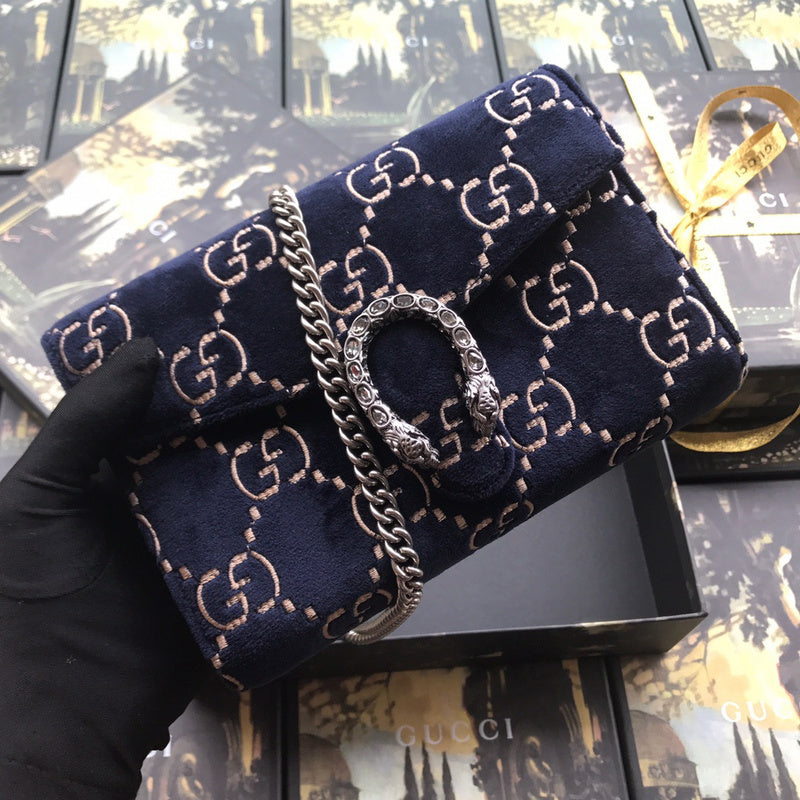 Satchel Bags - GCI Bags - 6225
