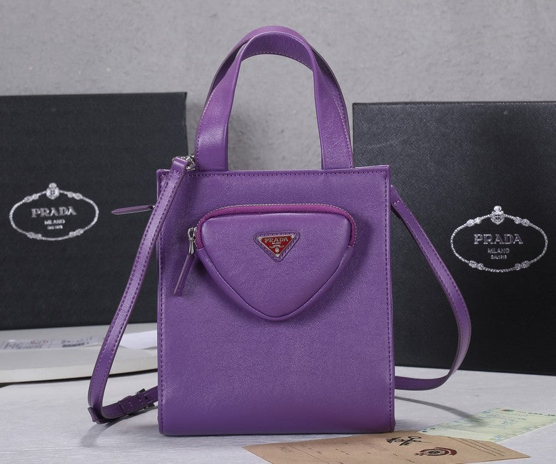 Satchel Bags - PDA Bags - 985