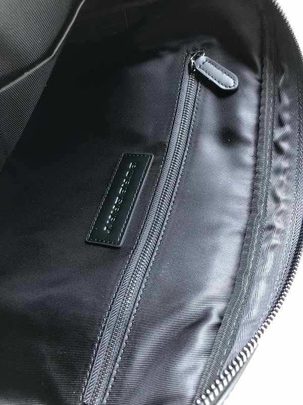 Fan Fashion -GLM - Top quality BBR Bags - 1115