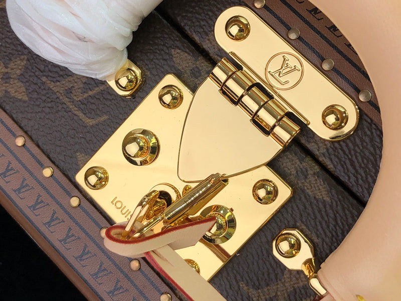 Satchel Bags - VL Bags - 5736