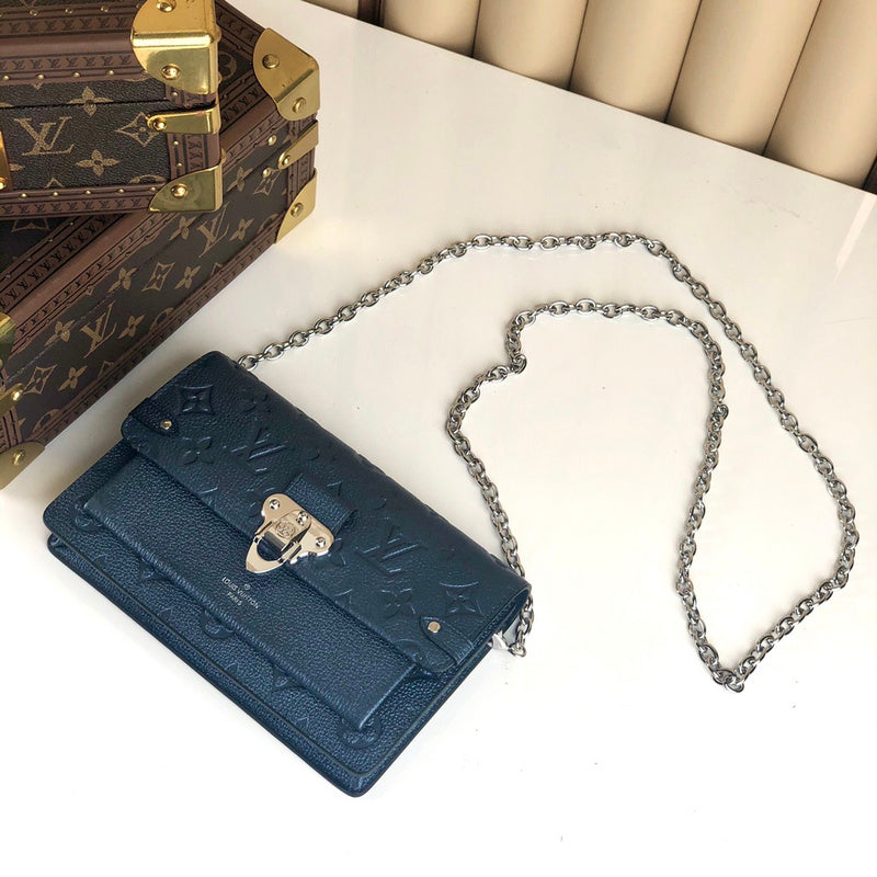 Satchel Bags - VL Bags - 4852