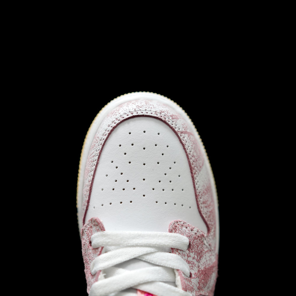 GLM - AJ1 low powder ice cream