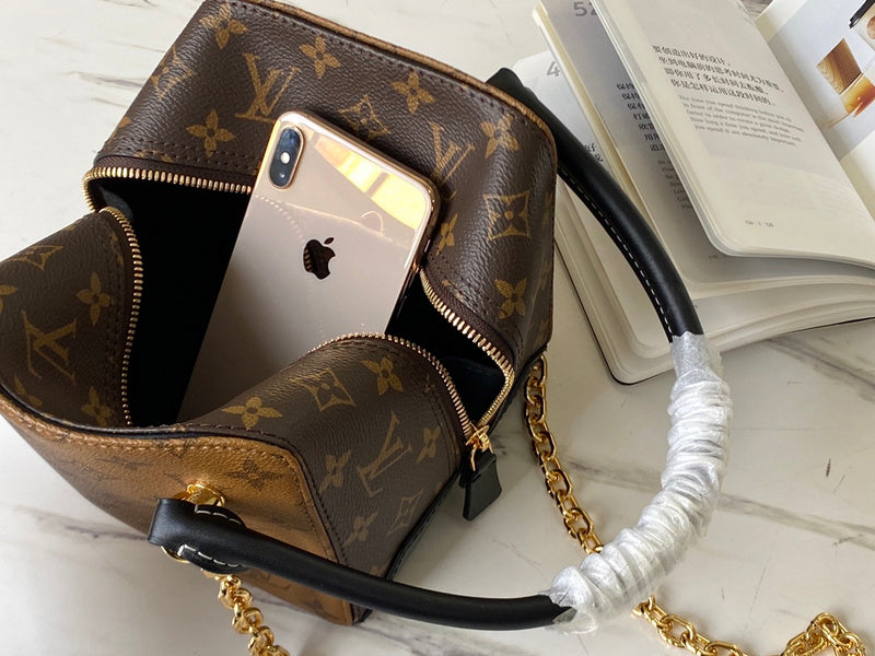 Satchel Bags - VL Bags - 6141