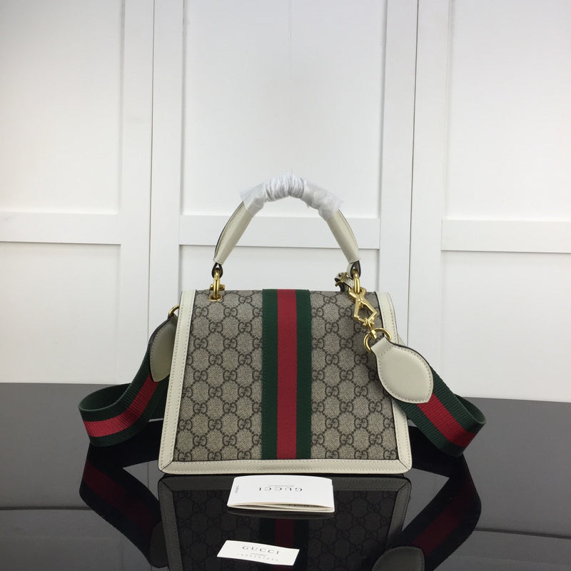 Satchel Bags - GUC Bags - 294