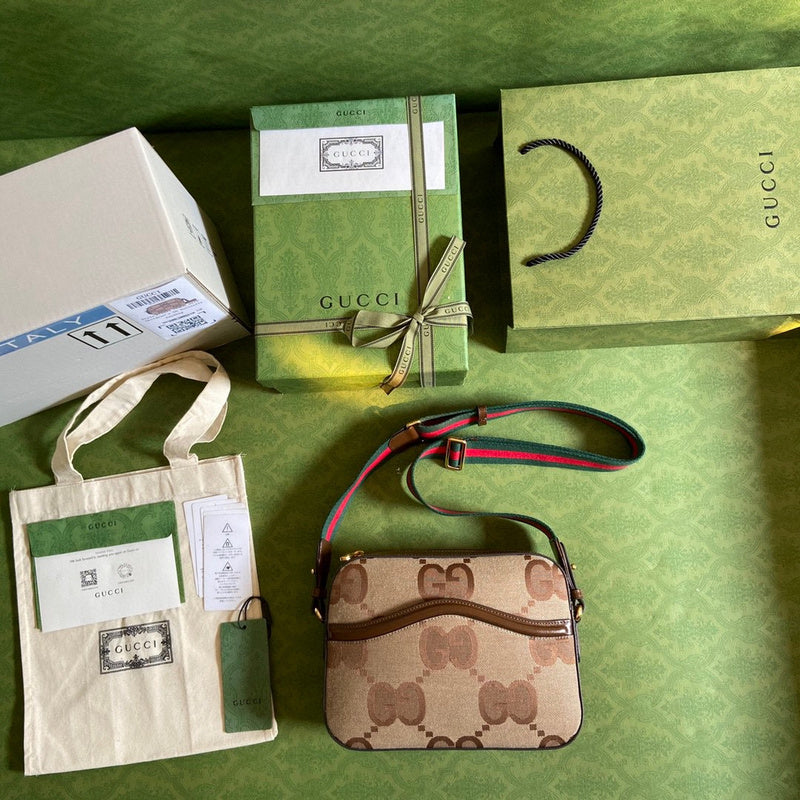 Satchel Bags - GCI Bags - 375