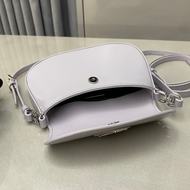 Satchel Bags - PDA Bags - 124
