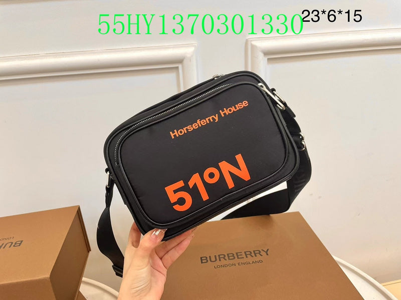 Fan Fashion -GLM - Top quality BBR Bags - 152