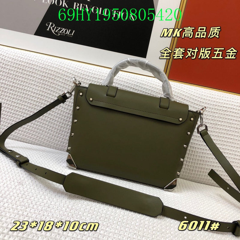 Satchel Bags - MK Bags - 646