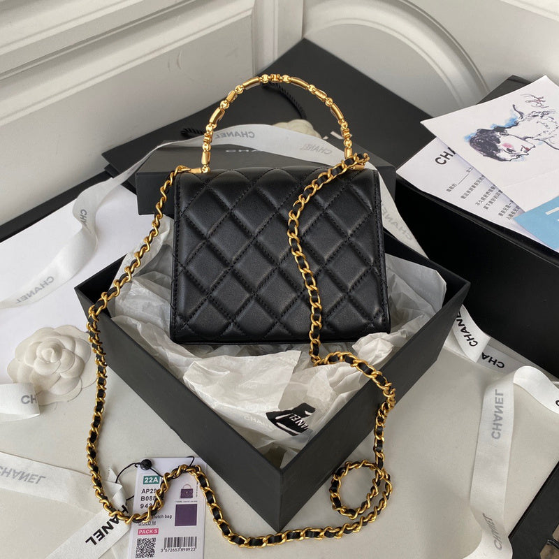 Satchel Bags - CHL Bags - 7605