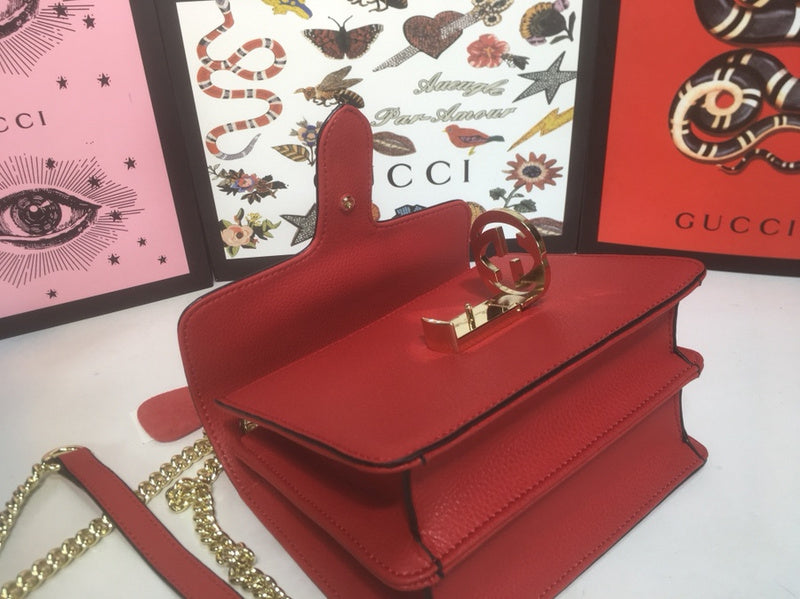 Satchel Bags - GCI Bags - 1567