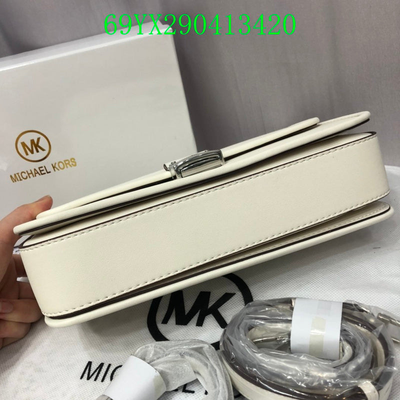 Satchel Bags - MK Bags - 808