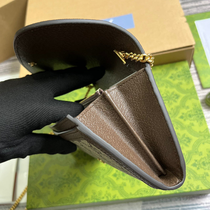 Satchel Bags - GCI Bags - 7407