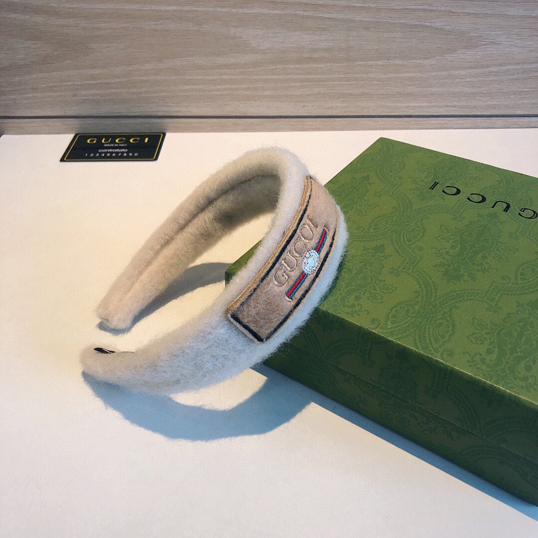 GLM - New Hair Band GCI 033