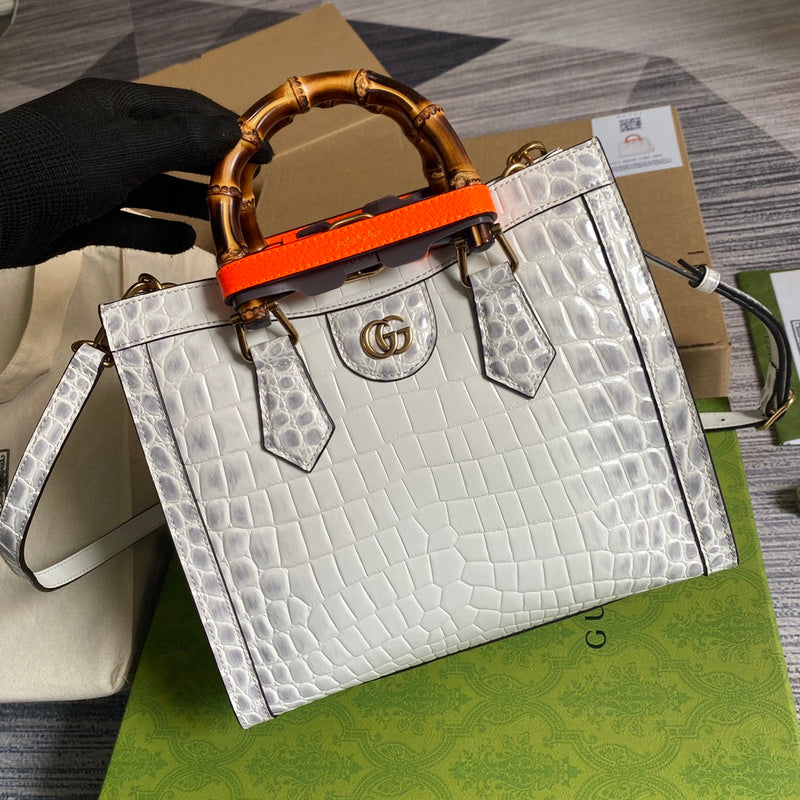 Satchel Bags - GCI Bags - 5087
