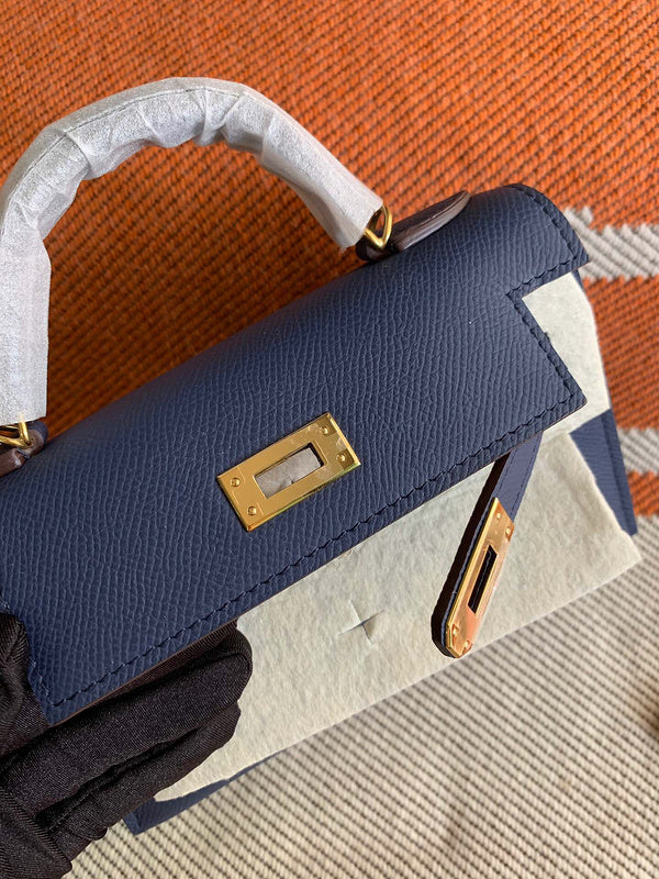 Satchel Bags - HMS-Bags - 1066