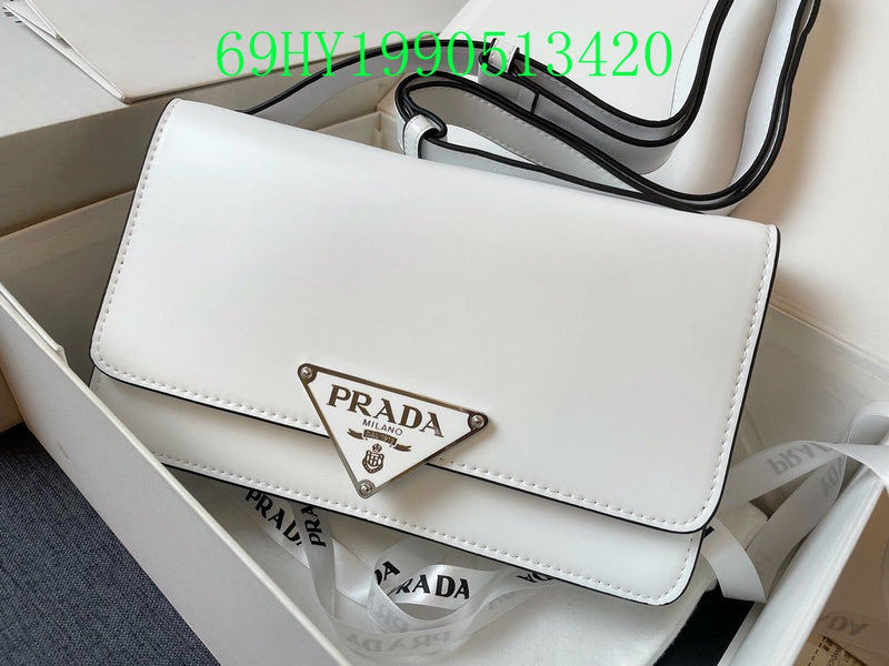 Satchel Bags - PDA Bags - 4369