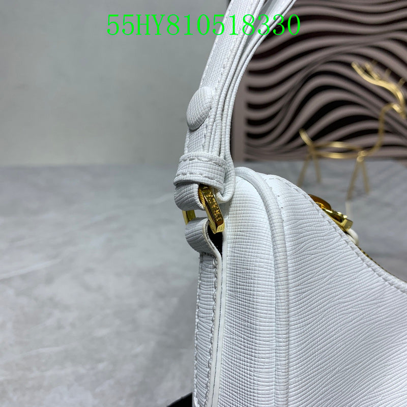Satchel Bags - PDA Bags - 3295