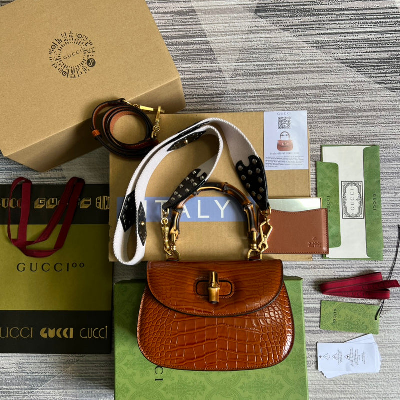 Satchel Bags - GCI Bags - 4435