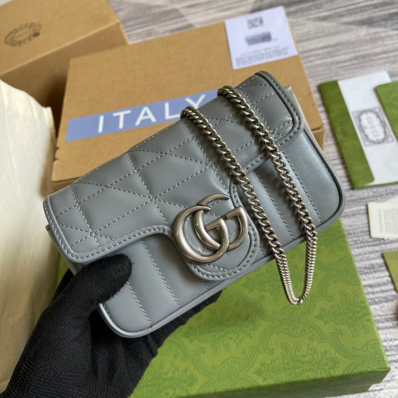 GLM - gg Bags - 1683