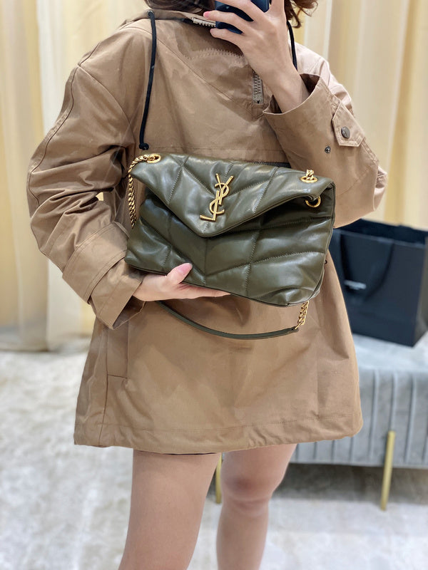 Satchel Bags - SLY Bags - 792