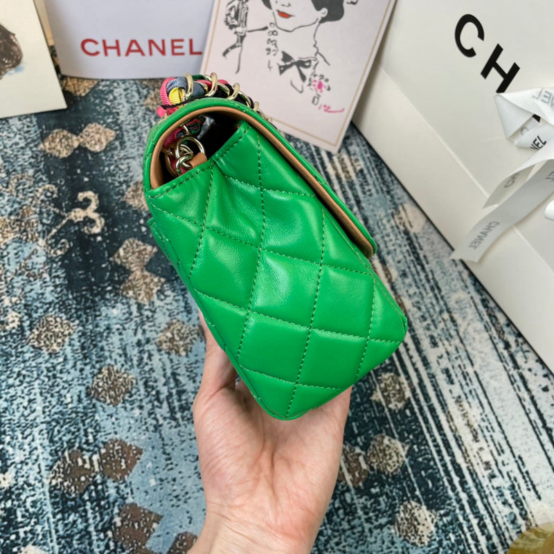 Satchel Bags - CHL Bags - 1734