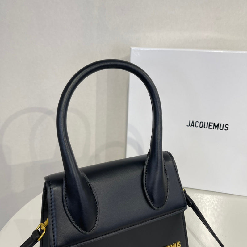 Satchel Bags - JQMS Bags - 147