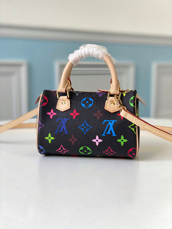 Satchel Bags - VL Bags - 6120