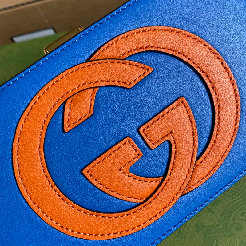 Satchel Bags - GCI Bags - 6746