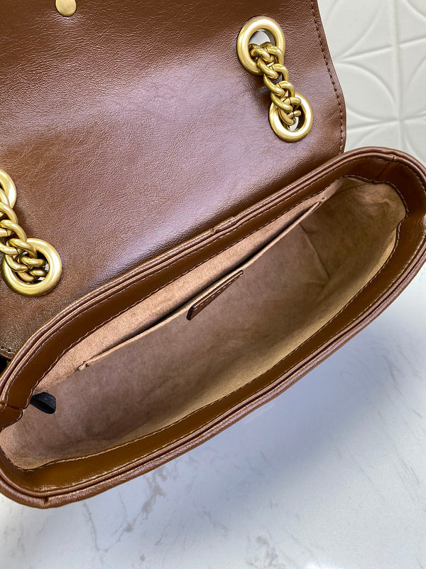 Satchel Bags - GUC Bags - 1126