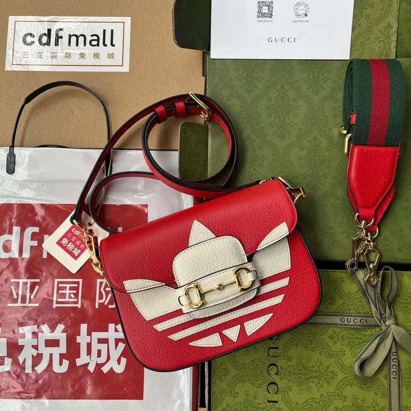 GUI2 Bags - Fashion Bags  374