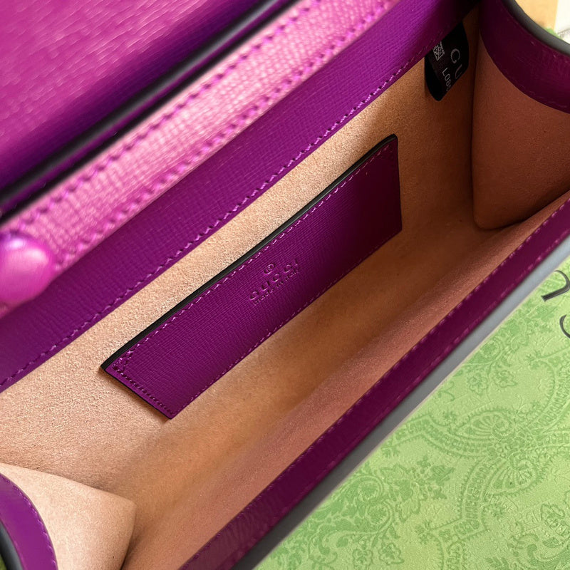 Satchel Bags - GCI Bags - 7744