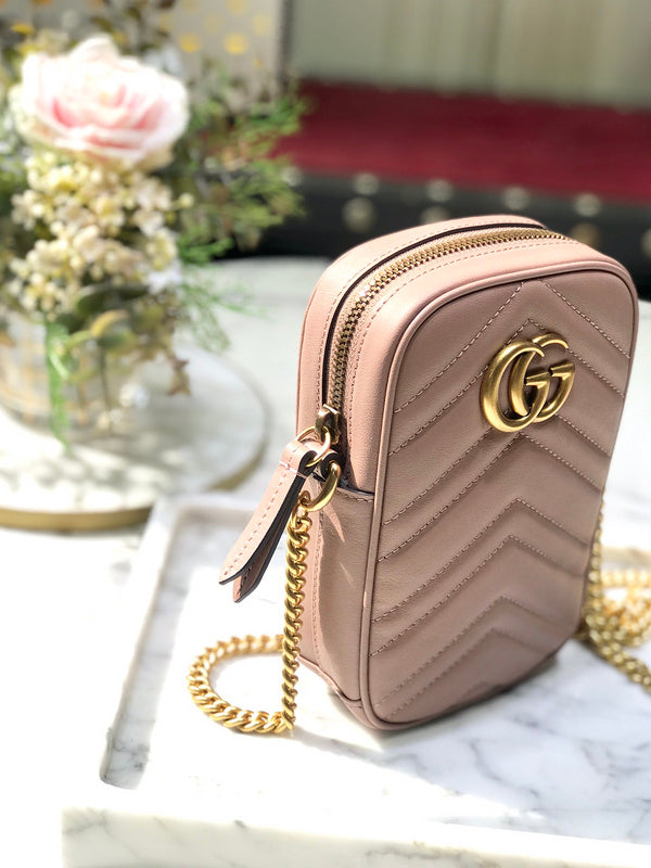 Satchel Bags - GCI Bags - 5001