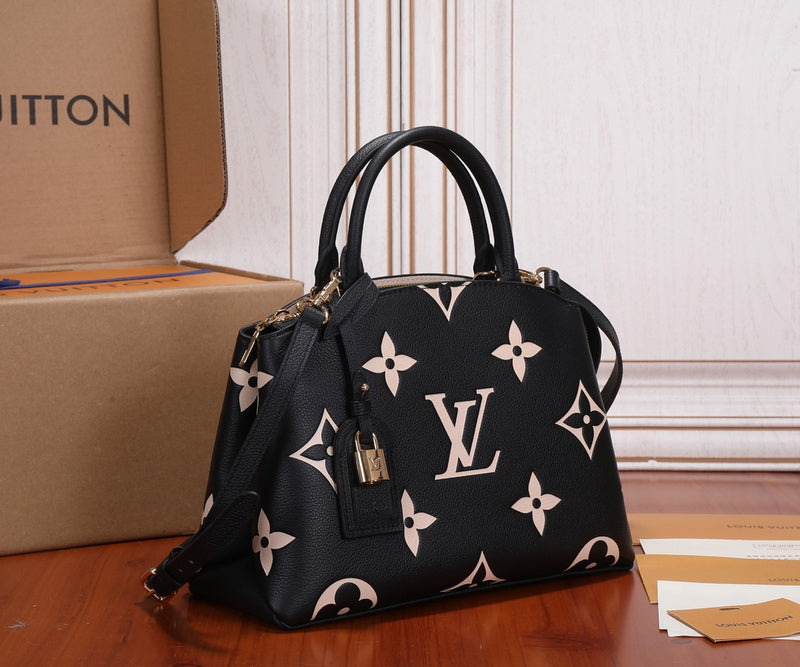 Glami GlamI Lu-Vi Bags - 16800