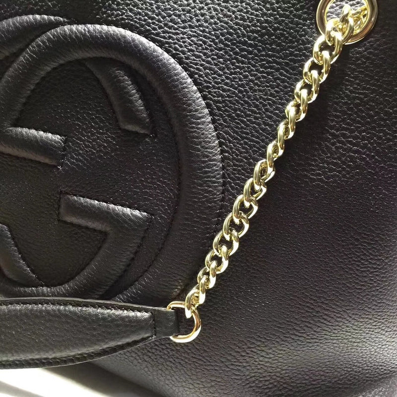 Satchel Bags - GCI Bags - 3476