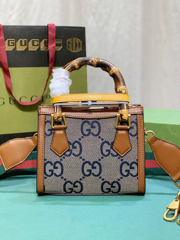 Satchel Bags - GCI Bags - 669