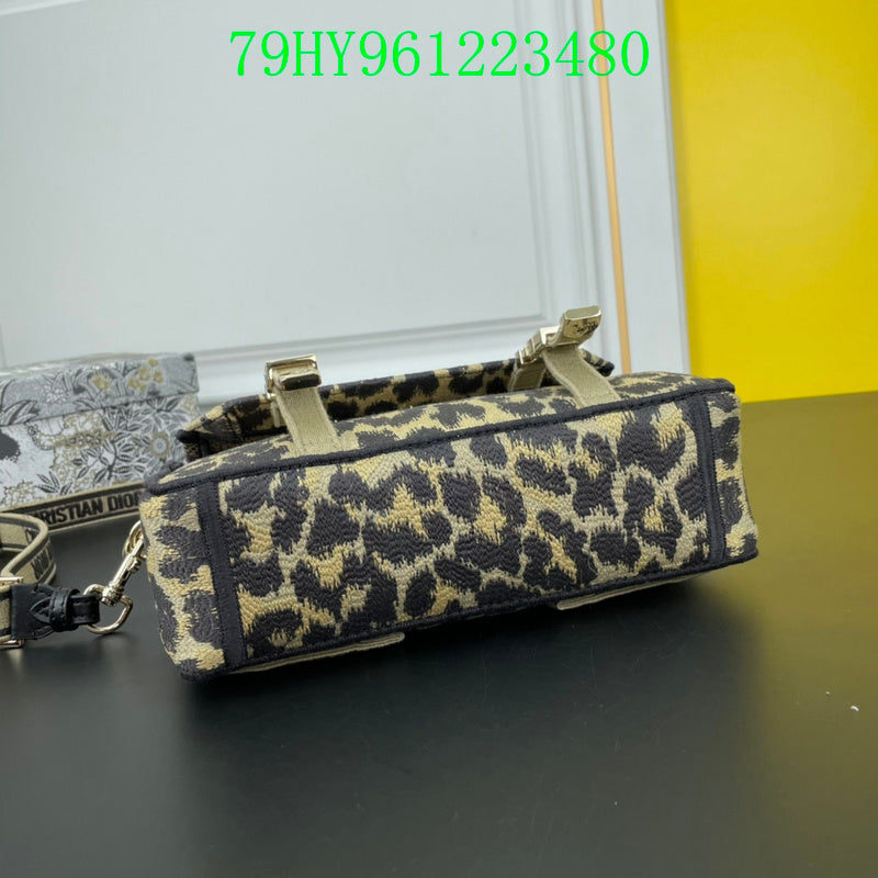 Glami - DOR Bags - 966
