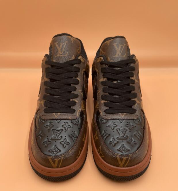 glami shop- LOV Men Shoes - 965