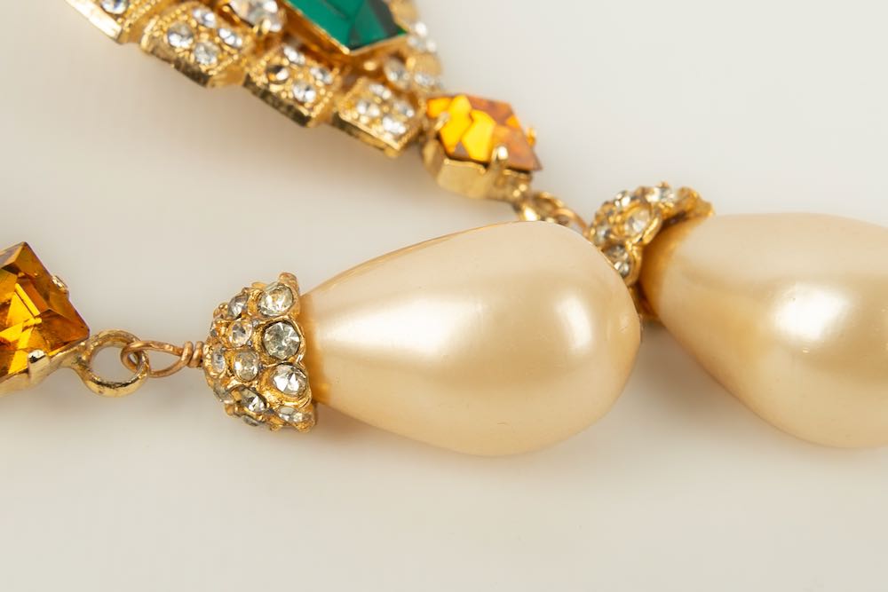 Boucles d'oreilles FerrÃƒÆ’Ã‚Â©