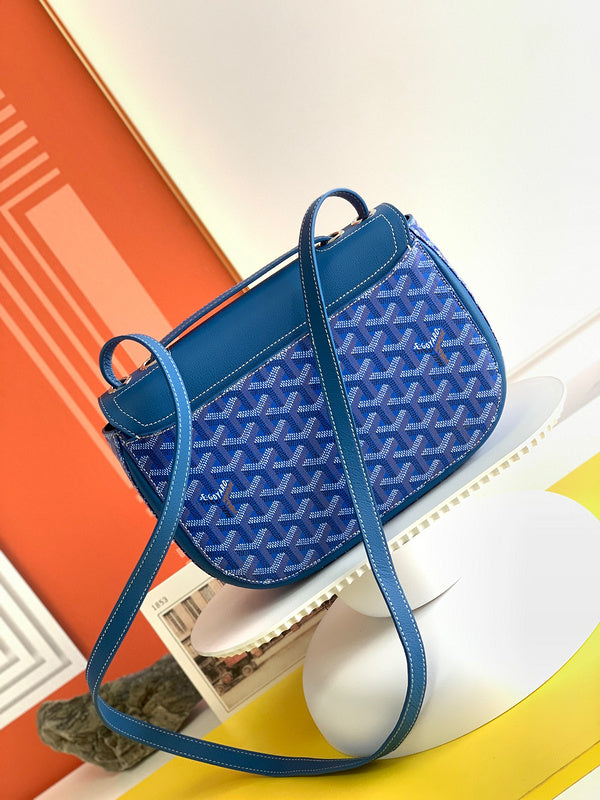Satchel Bags - GOD Bags - 620